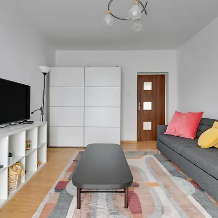 Wzgórze Maksymiliana Apartament *