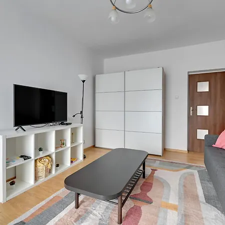 Wzgorze Maksymiliana Daire Gdynia