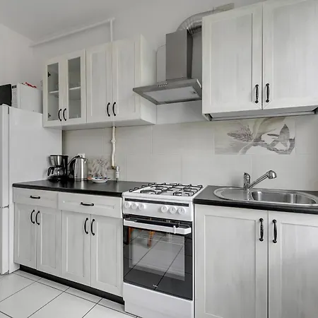 Wzgorze Maksymiliana * Gdynia