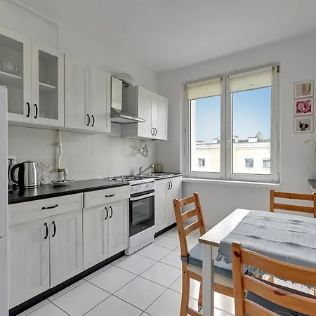 Wzgorze Maksymiliana * غدينيا