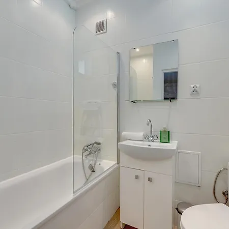 Wzgórze Maksymiliana Apartament Gdynia