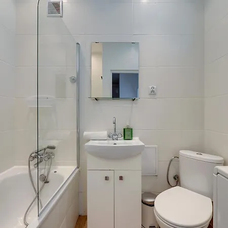 شقة Wzgorze Maksymiliana غدينيا