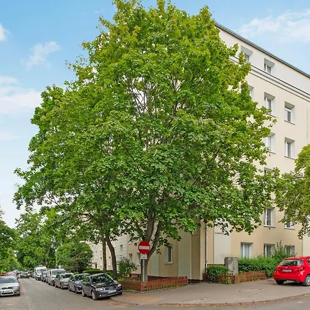 Daire Wzgorze Maksymiliana *