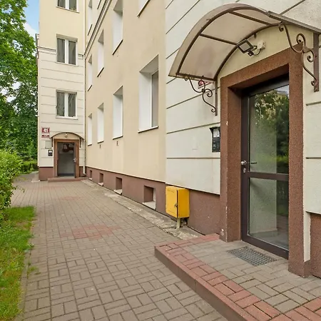 Daire Wzgorze Maksymiliana