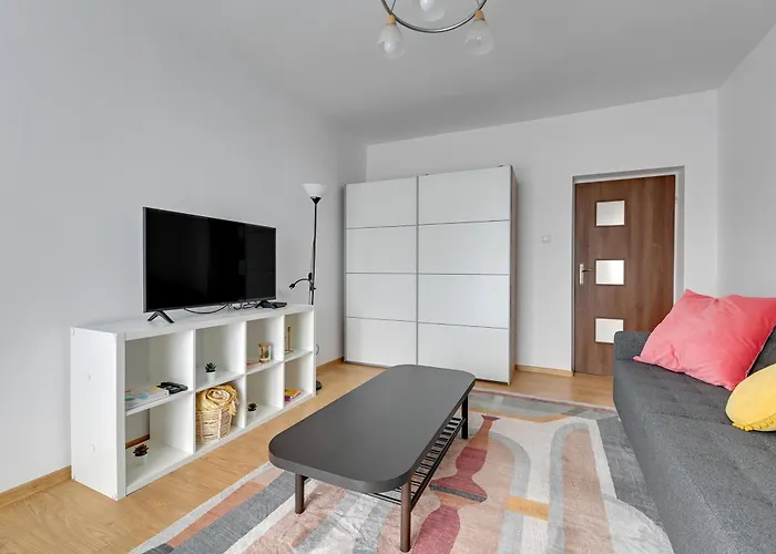 Wzgorze Maksymiliana דירה גדינייה