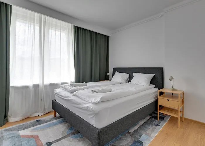 Wzgorze Maksymiliana Daire