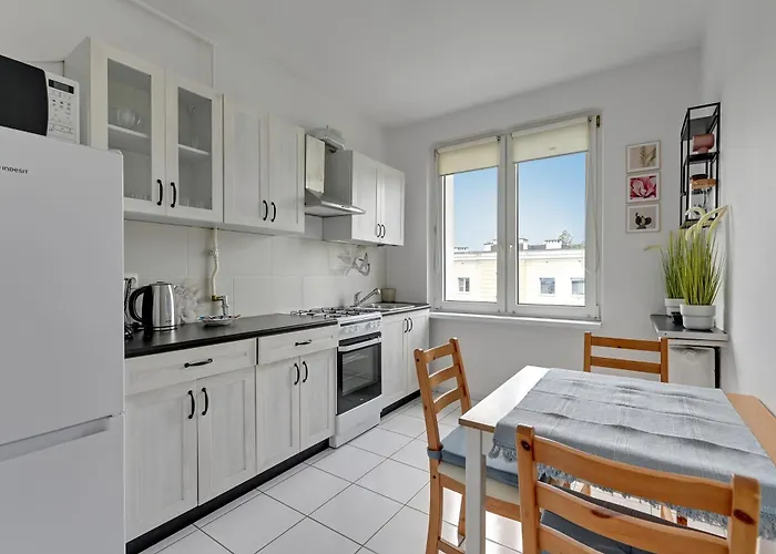 Wzgorze Maksymiliana * Gdynia