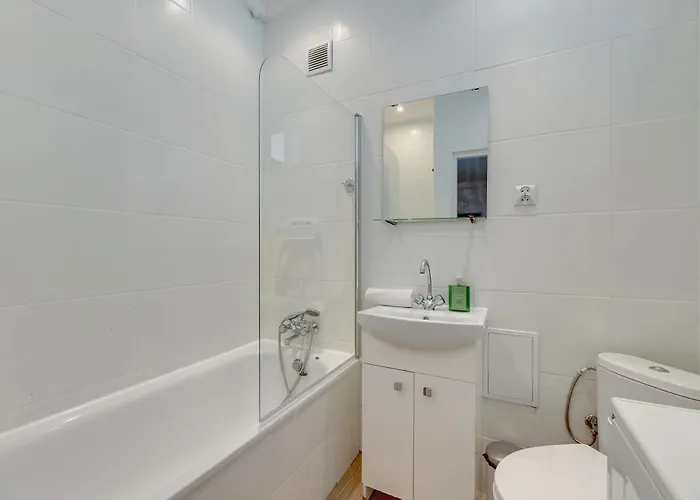 Wzgorze Maksymiliana Daire Gdynia