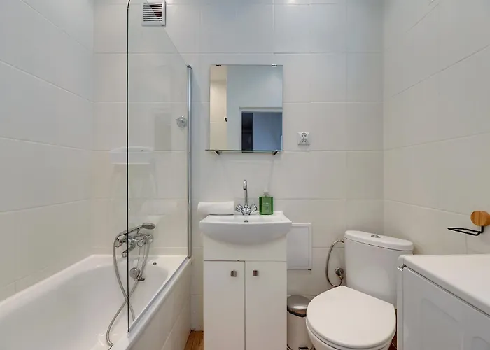 Daire Wzgorze Maksymiliana Gdynia