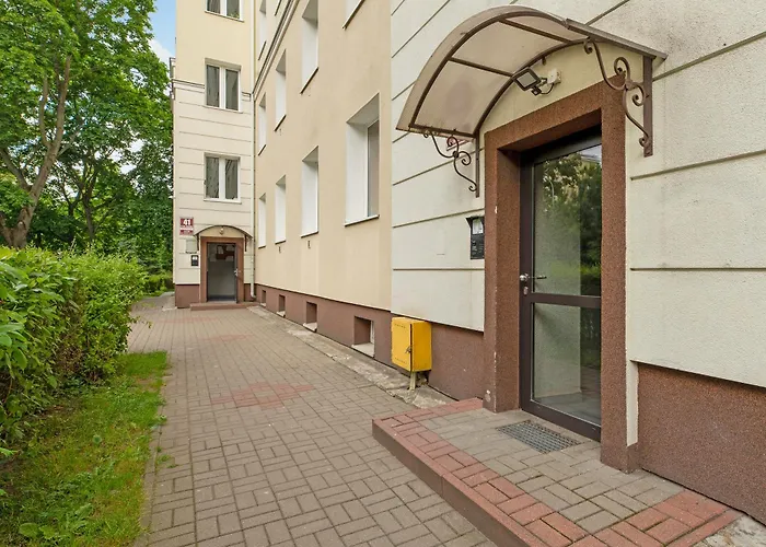 Daire Wzgorze Maksymiliana